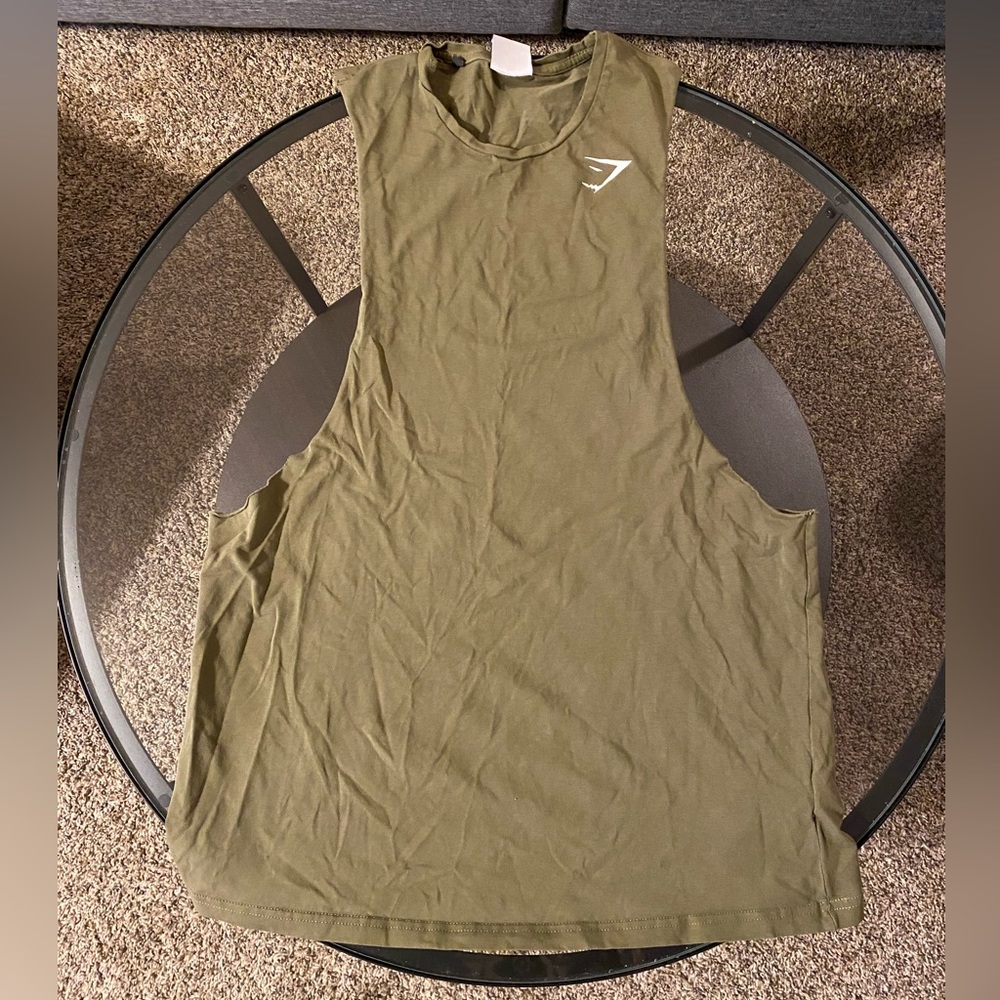 Gymshark Tank